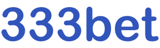 Logo 333bet
